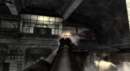 Call of Duty: World at War Screenthot 2